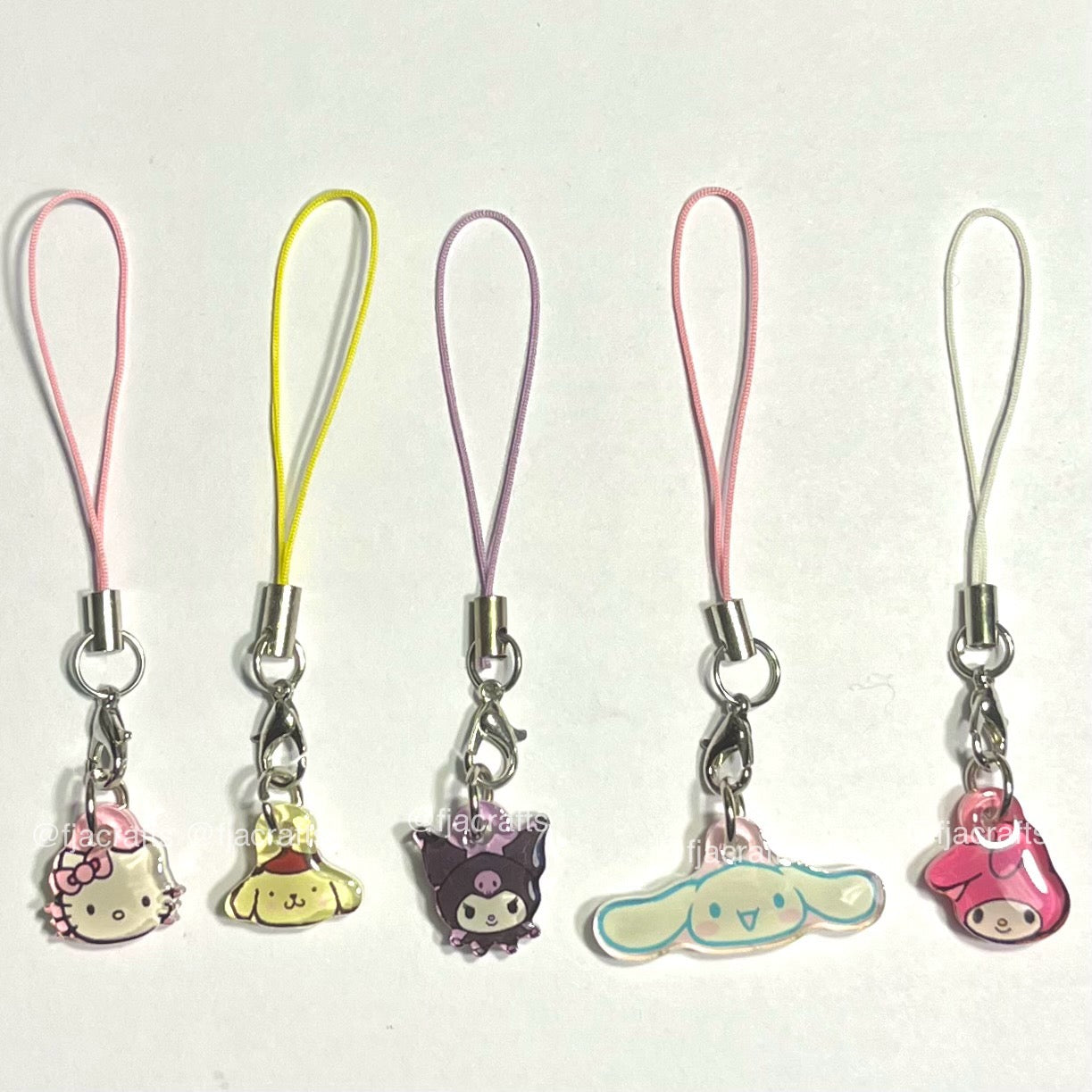 小物 kohjiya 3 TYPES OF CHARMS s-l400.jpg