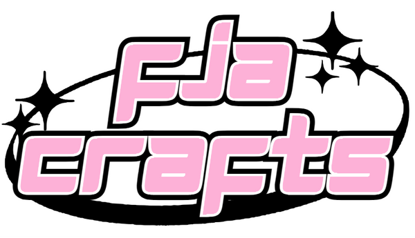 FJA Crafts logo