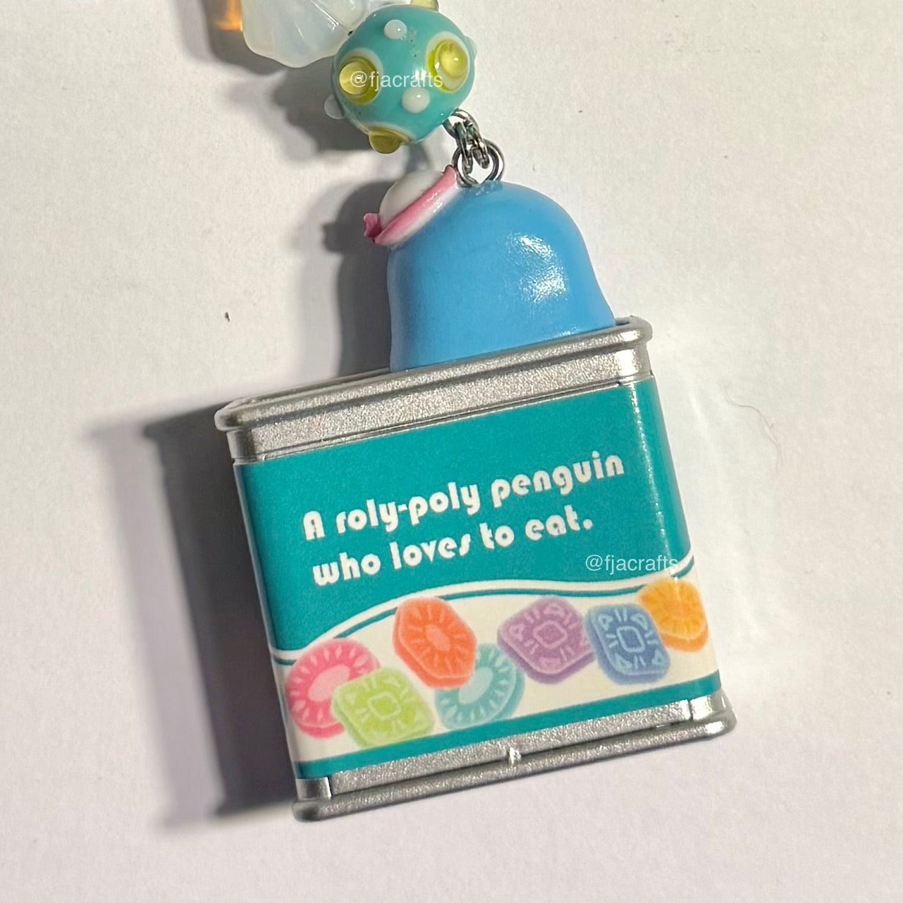 Scuba Diver Kitty Kawaii Authentic Beaded Keychain – FJA Crafts