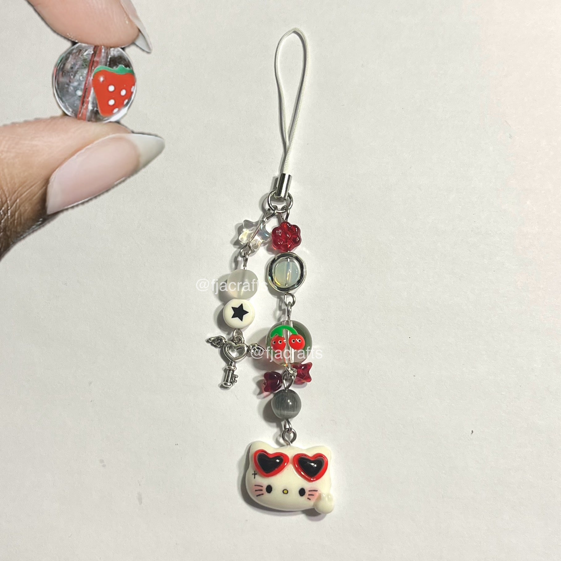 小物 kohjiya 3 TYPES OF CHARMS 小物 kohjiya 3 TYPES OF CHARMS top1_b59d0eb9-f3e2-499e-aa06-